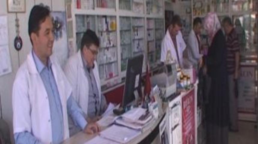 Şimdi &ldquo;grip Aşısı&rdquo; Zamanı