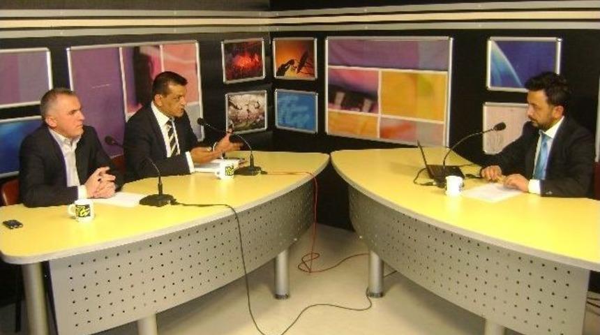 Mhp Tavşanlı&rsquo;da Hazır