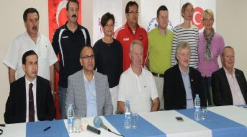 Pala: Trabzon Okul Sporlarının Kalbi Haline Geelecek