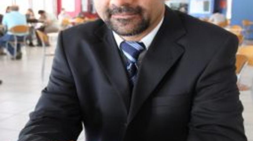 &lsquo;Olağan&uuml;st&uuml; Zamanlarda Piyasanın Patronu, Piyasanın Kendisidir&rsquo;