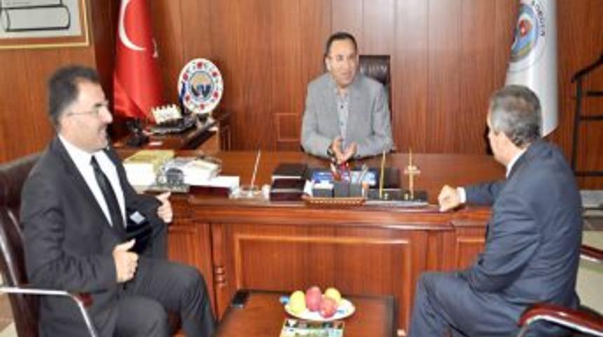 Bozdağ: Diyanet Personeli De Başka Kurumlara Geçebilir