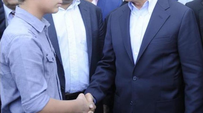 CHP'nin L&uuml;leburgaz Tarım Mitingi