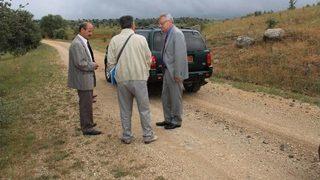 Tarihi İstiklal Yolu Sit Alanı Oldu