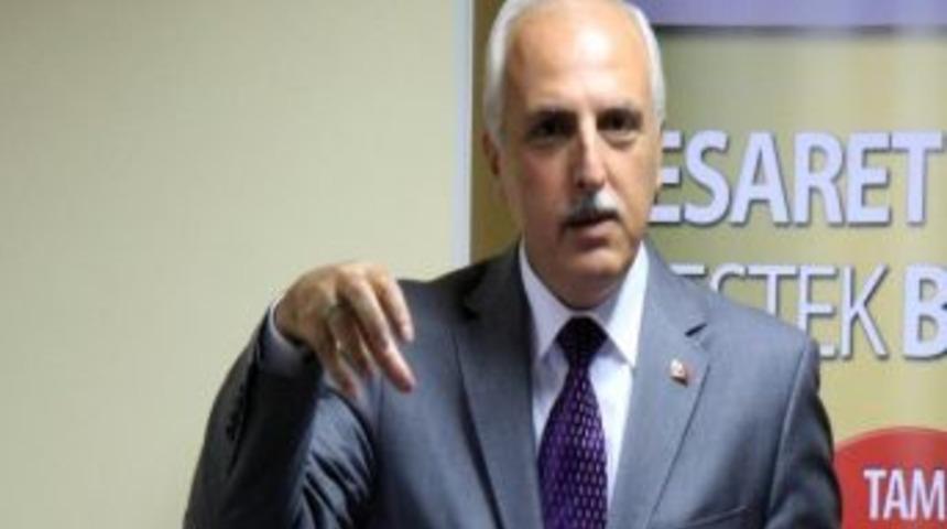 Vali Mutlu’yu Duygulandıran “gezi Parkı” Şiiri