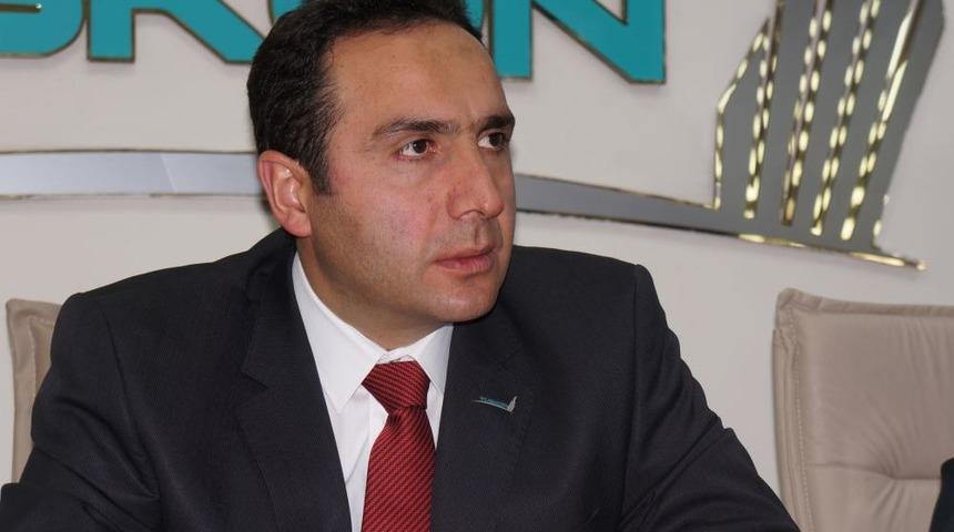 DAKİK 3, Doğulu Iş Adamlarını Yabancı Iş Adamlarıyla Buluşturacak