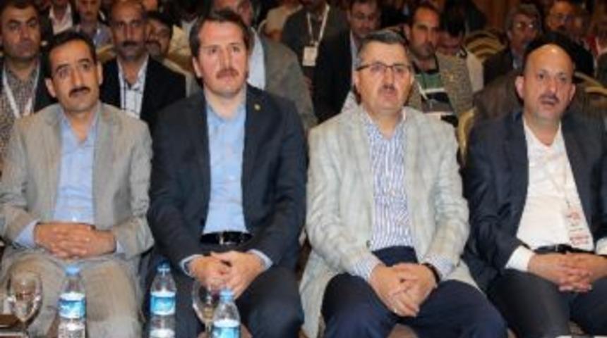 G&uuml;ndoğdu: &ldquo;&ccedil;&ouml;z&uuml;m S&uuml;recinde Bdp &Uuml;zerine D&uuml;şeni Yapmadı&rdquo;