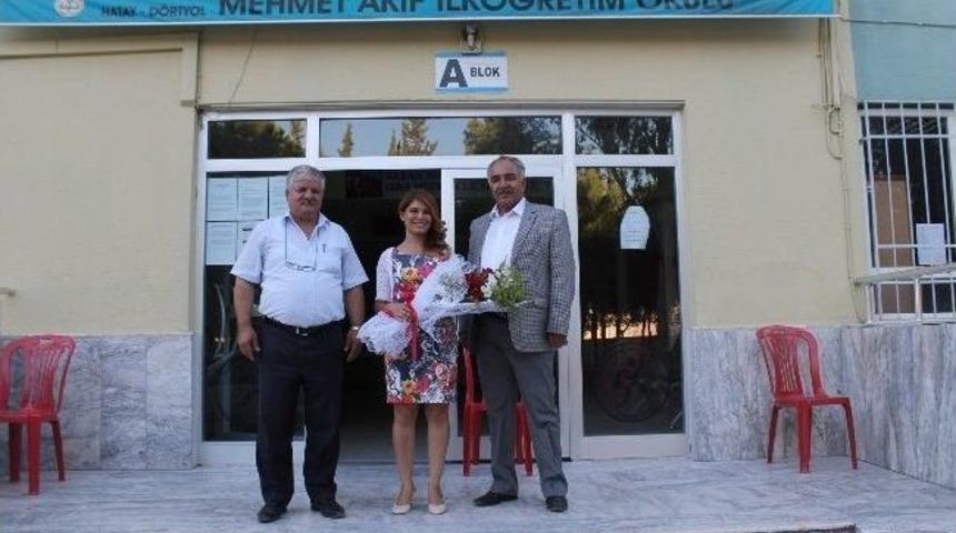 Verdiği &Uuml;cretsiz Kursla 4 Yılda 21 &Ouml;ğrencisi G&uuml;zel Sanatlar Lisesini Kazandı