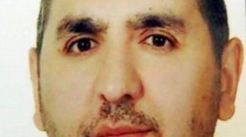 İmam Camide İntihar Etti