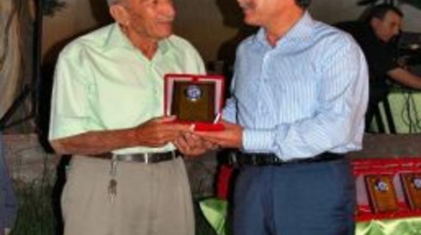 S&ouml;ke Son Nalbant Ustasını Kaybetti