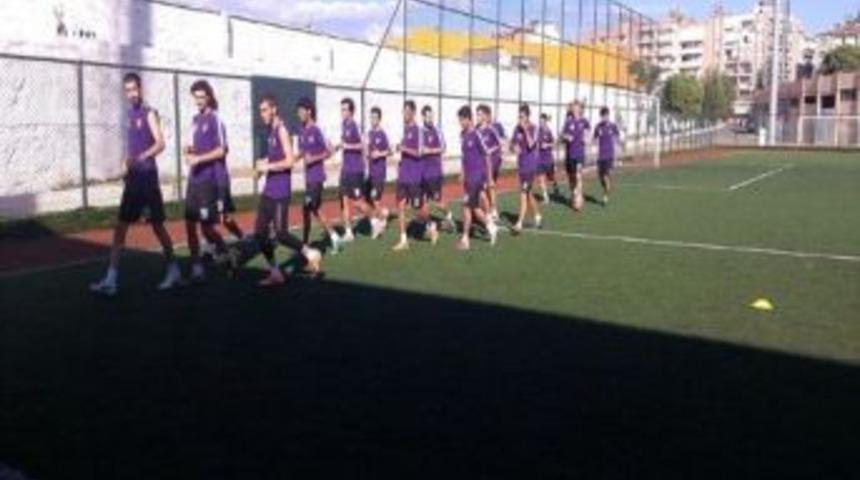 Acarlar Aydınspor 1923&rsquo;&uuml;n U 19&rsquo;larını Ge&ccedil;ti