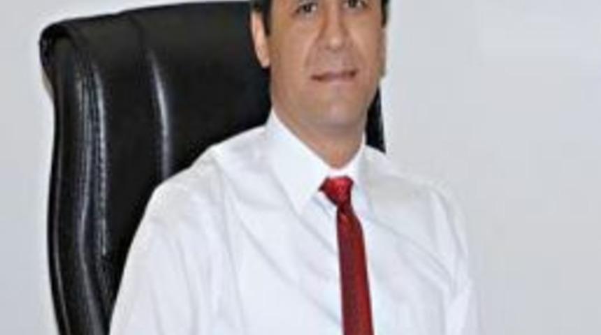 Denizli İl Sağlık M&uuml;d&uuml;r&uuml; Tekin: Mevsimine G&ouml;re Giyinin, Dengeli Beslenin