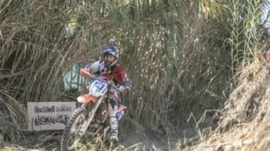 Red Bull Sea To Sky&rsquo;da İkinci G&uuml;n Sona Erdi