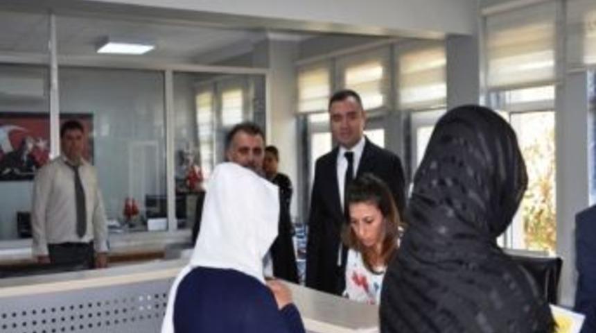 İş-kur, Ceylanpınar&rsquo;daiş&ccedil;i Alacak