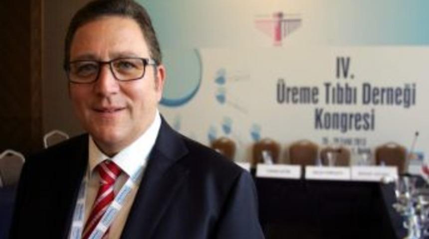 Cep Telefonu Kısırlık Yapıyor