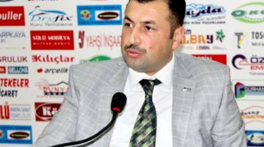 &Ccedil;ift&ccedil;i: Osmaniye&rsquo;de Ikinci OSB Kurulmalı