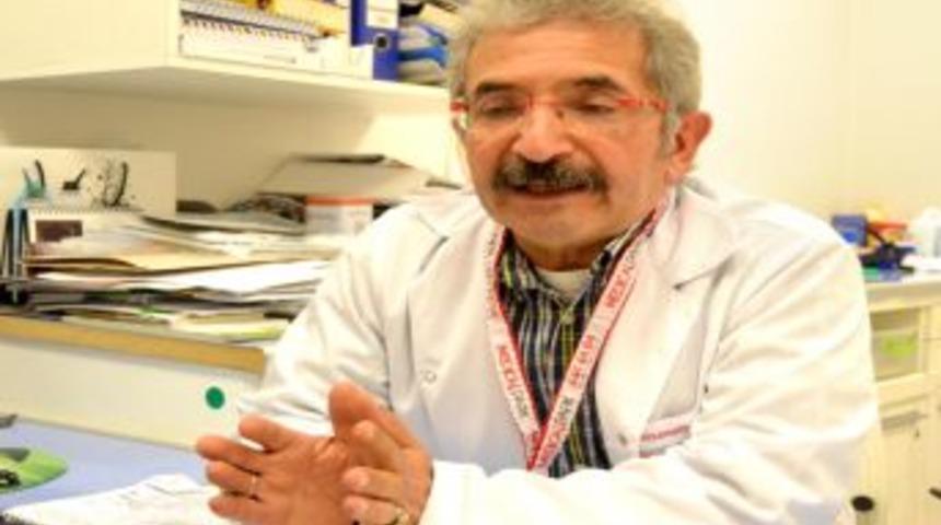 'Sinüzite Dikkat, Çocuklarda Sinüzit Ameliyatı Olmaz'