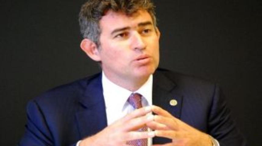 Feyzioğlu'ndan Demokratikleşme Paketi Yorumu