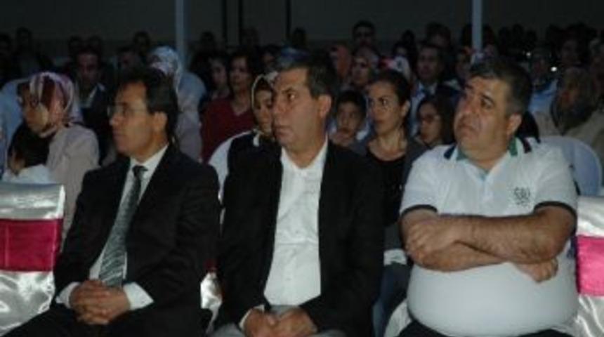 Karaman&rsquo;da Gen&ccedil;lik Konferansı