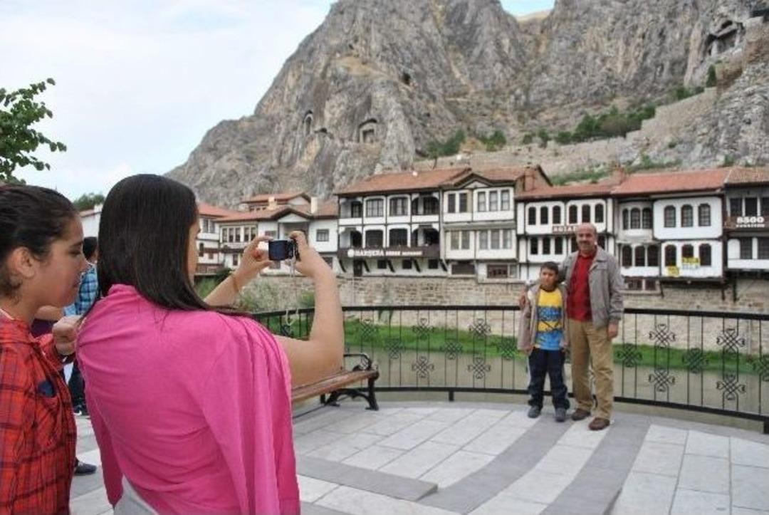 Mardin&rsquo;den Amasya&rsquo;ya Kardeşlik K&ouml;pr&uuml;s&uuml;