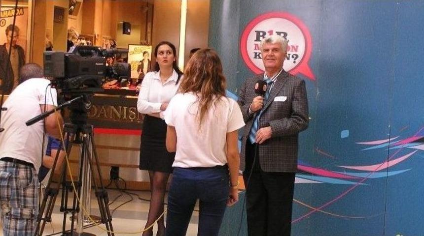 &lsquo;1 Milyon Kimin?&rsquo; Yarışmasına İlgi