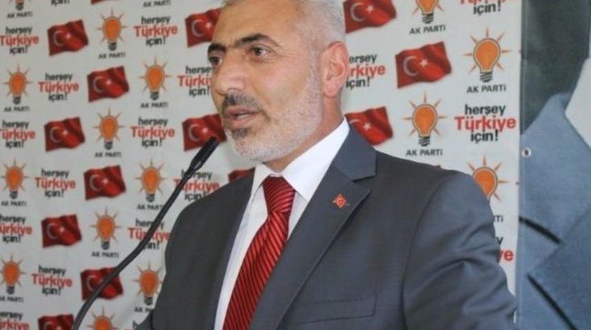 Ak Parti'de Adaylık Tarihi Öne Çekildi