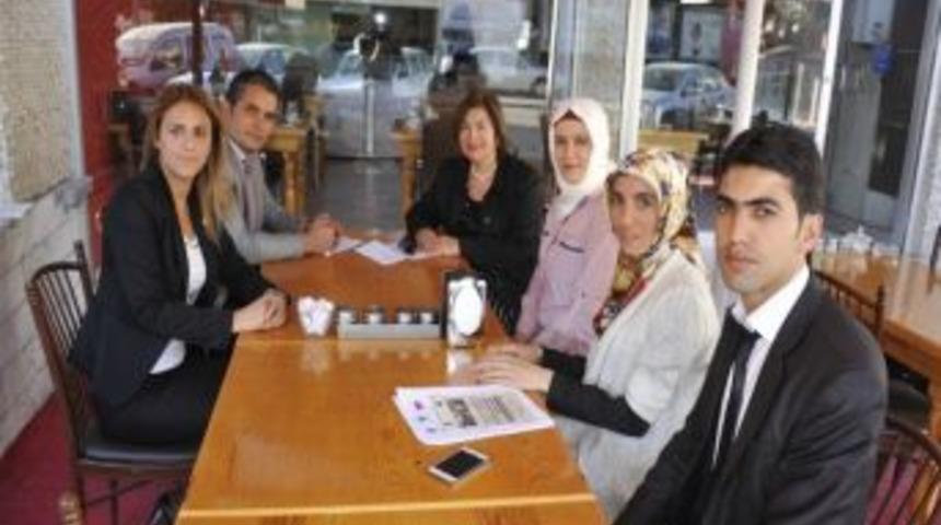 Ev Hanımları Kendi İşini Kuruyor