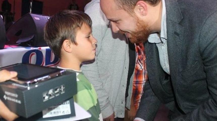 Erdoğan: &ldquo; 'insanda Allah Korkusu Olmadıktan Sonra Ondan Her Şey Beklenir' İnancına Sahibiz&rdquo;