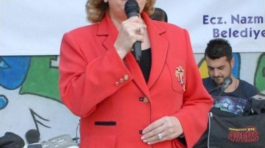 Bolvadin'de 'gen&ccedil;lik Ş&ouml;leni'