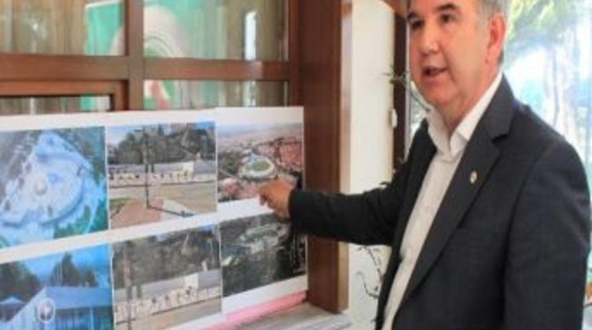 "eski Stadyum Yıkılmasın"