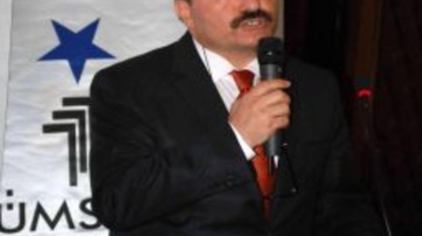 Vali Lekesiz: Hatay N&uuml;fusu 1 Milyona Ulaşacak