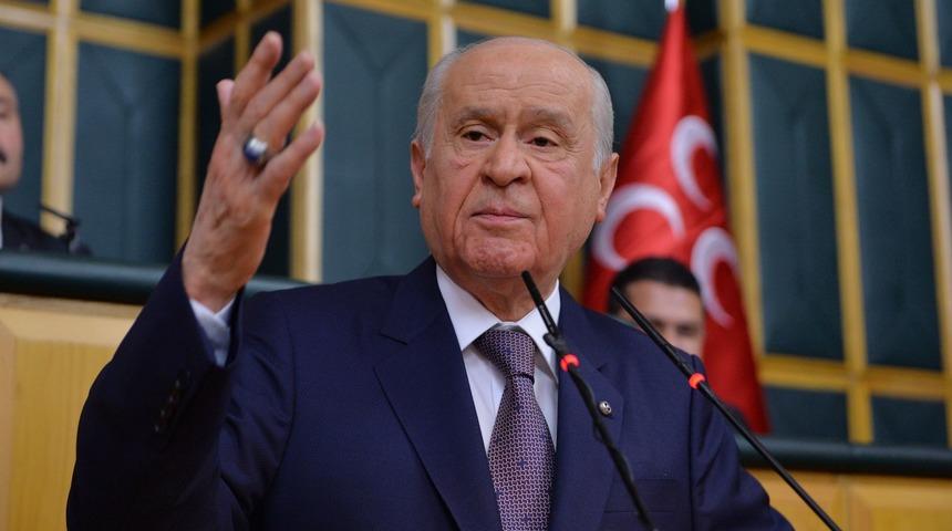 Devlet Bahçeli'den Erdoğan'ın Fazıl Say konserine katılmasına ilk yorum!