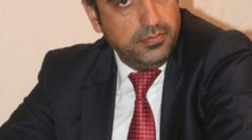 Ak Parti'li İ&ccedil;ten: "k&uuml;rt Sorununu Bitirdiğimiz Gibi Diyarbakır'ın &Ouml;ncelikli Sorunlarını Da Bitireceğiz"