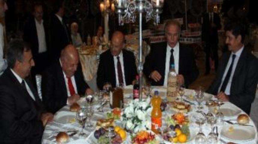 Kardemir&rsquo;den Başbakan&rsquo;a Davet