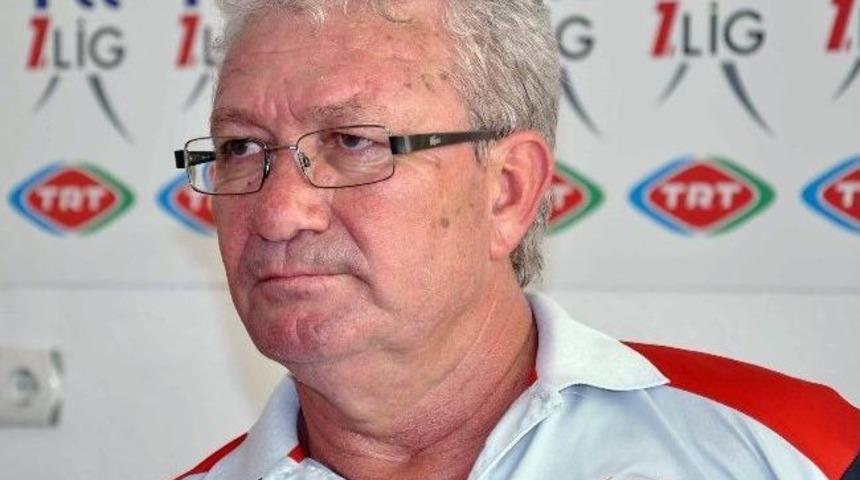 Balıkesirspor - 1461 Trabzon Ma&ccedil;ının Ardından