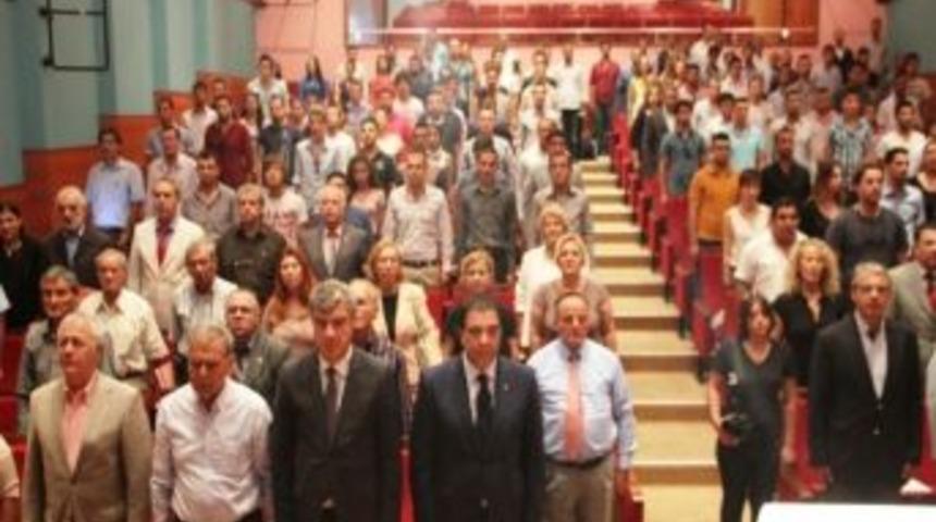 Chp, Sporda Şiddeti Tartıştı