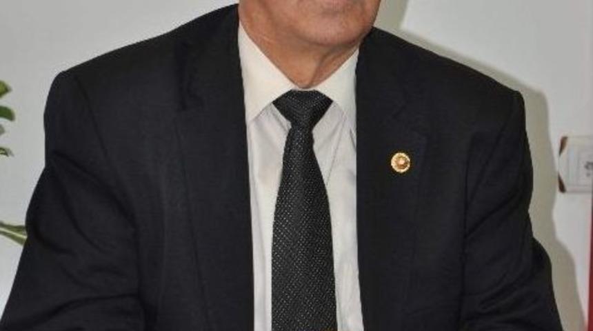 Chp Afyonkarahisar İl Teşkilatı'nda 'eğilim' Yoklaması