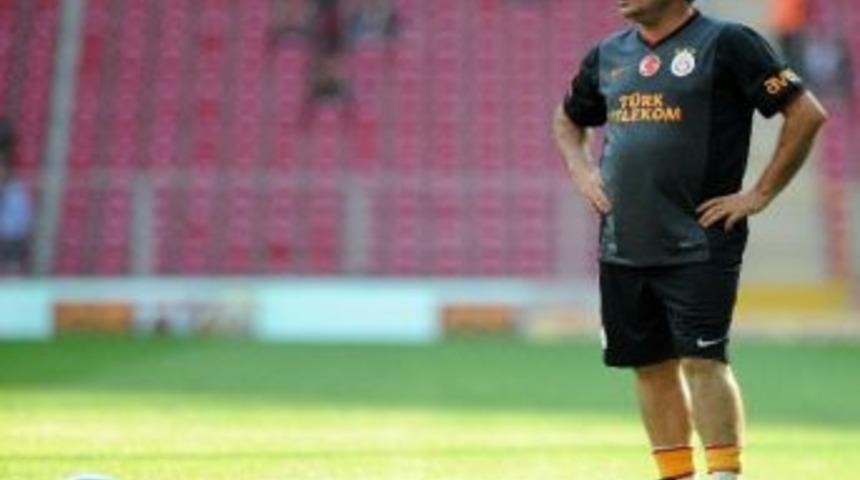 Veteran Dostluk Karşılaşması