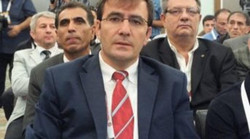 Atletizm Federasyonu&rsquo;nda Fatih &Ccedil;intımar D&ouml;nemi Resmen Başladı