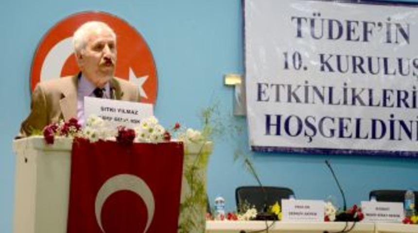 T&Uuml;DEF: Ayda Iki Kez Toplanan Hakem Heyeti 40 Bin Başvuruyu Nasıl &Ccedil;&ouml;zs&uuml;n