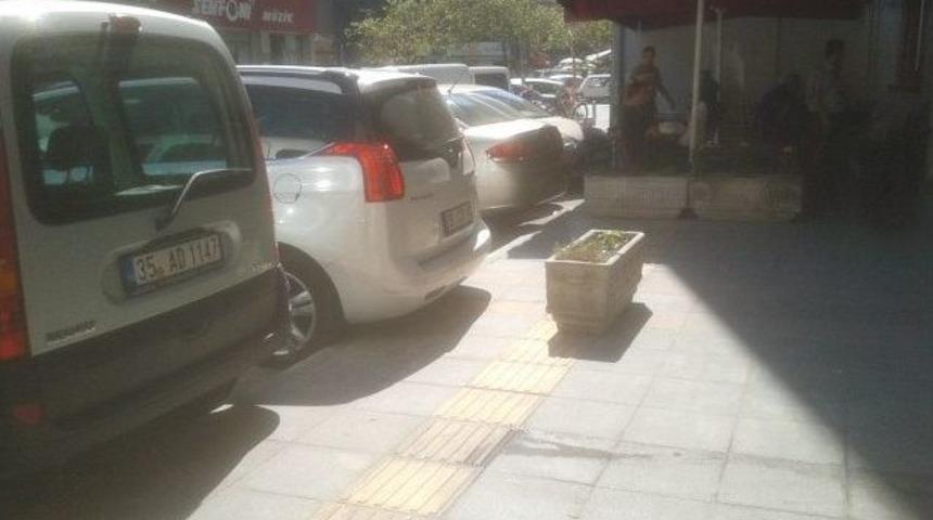 (&ouml;zel Haber) B&ouml;yle Engel G&ouml;r&uuml;lmedi