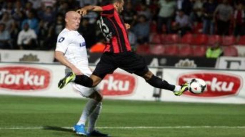 Spor Tata S&uuml;per Lig