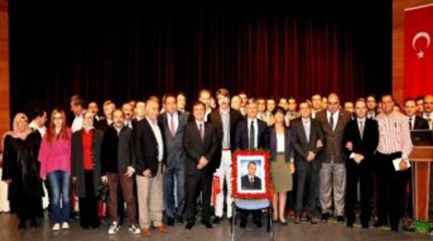 G&uuml;m&uuml;şhaneli Hekimler G&uuml;m&uuml;şhane&rsquo;de Buluştu