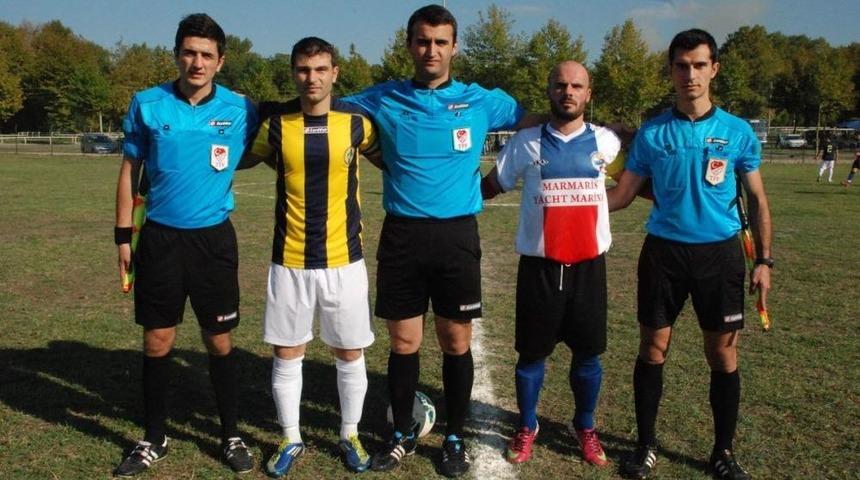 Sapanca Kurtk&ouml;yspor: 2