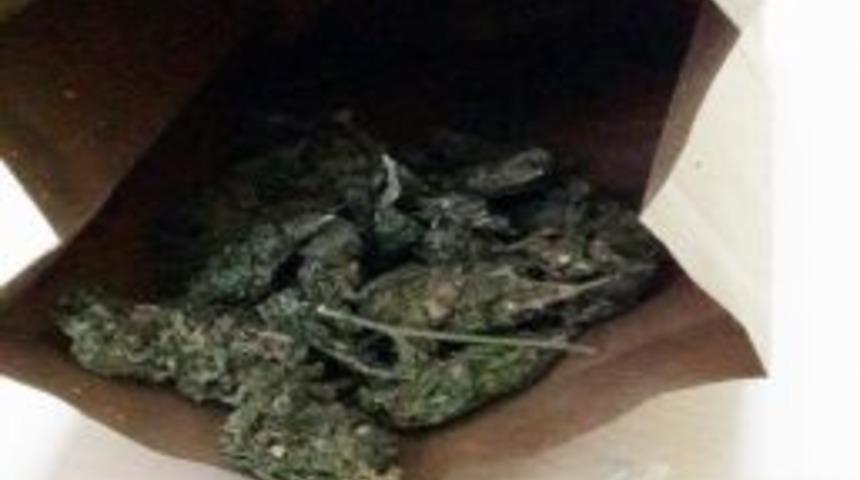 Sivas&rsquo;ta Uyuşturucu Operasyonu