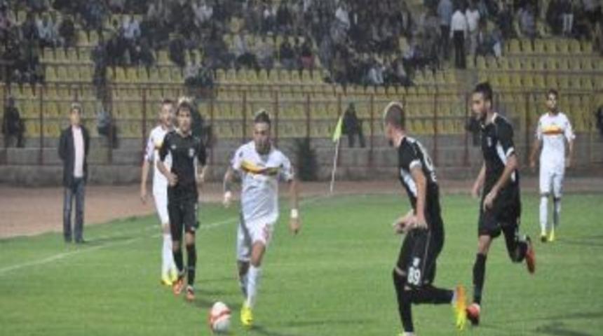 Spor Toto 2. Lig