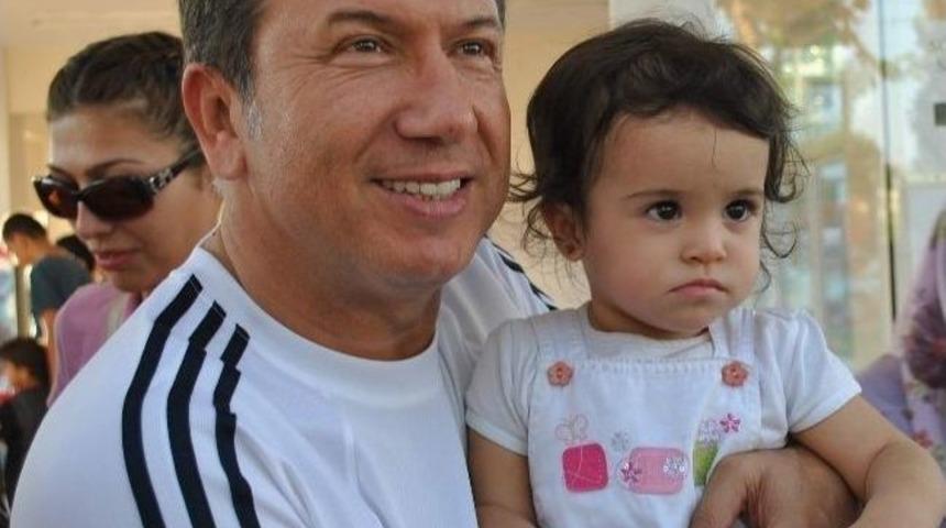 Tanju &Ccedil;olak: &ldquo;urla K&ouml;y G&ouml;r&uuml;n&uuml;m&uuml;nden Kurtulabilir&rdquo;