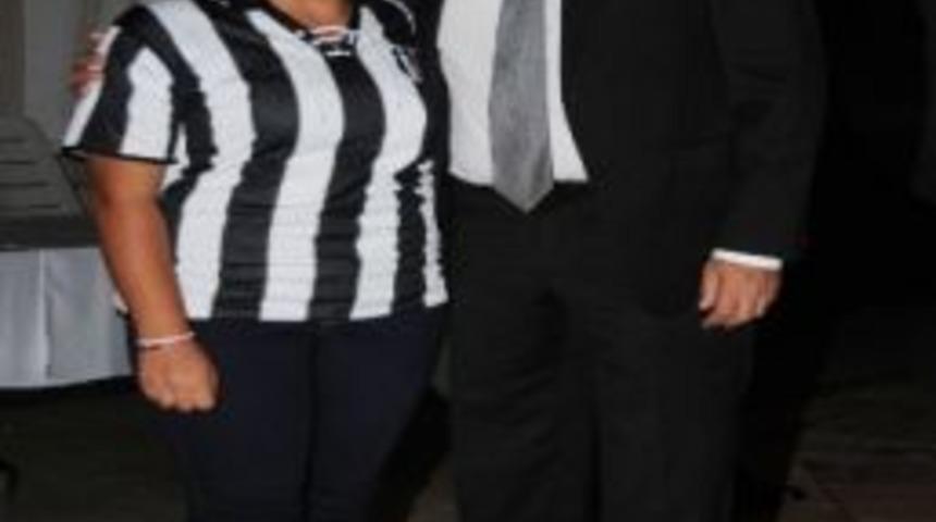 Fikret Orman: &ldquo;beşiktaş&rsquo;ı Karlı G&uuml;nler Yıkamaz&rdquo;