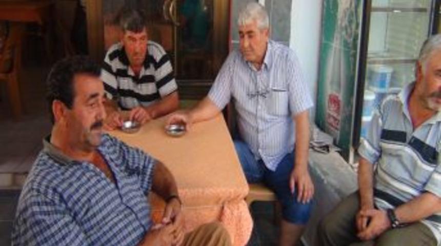 Tahtakuşlar Köyü Sakinleri; İsim Yanlışlığı Var