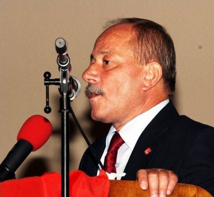 Edremit’teki Chp Aday Adayları Tanıtıldı G1