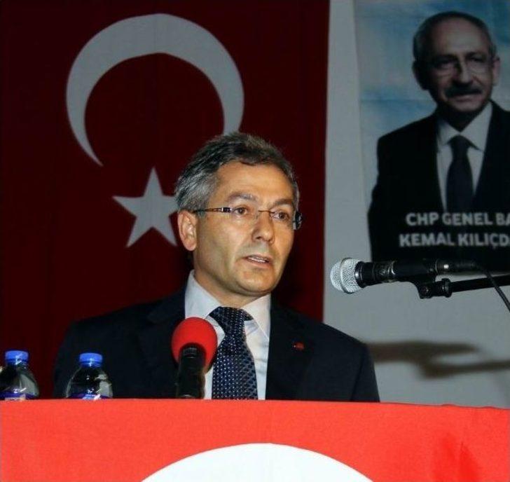 Edremit’teki Chp Aday Adayları Tanıtıldı G2